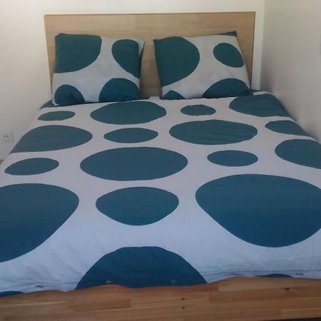 Studio Parking Gratuit Sur Place Claye Souilly Ngoại thất bức ảnh