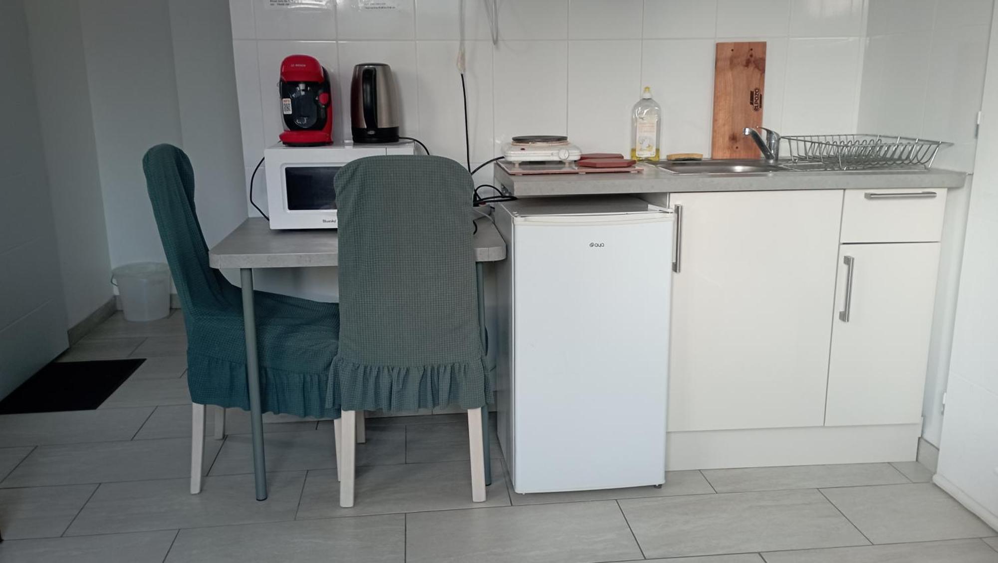 Studio Parking Gratuit Sur Place Claye Souilly Ngoại thất bức ảnh